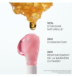 KissKiss Bee Glow Oil - Huile à lèvres teintée